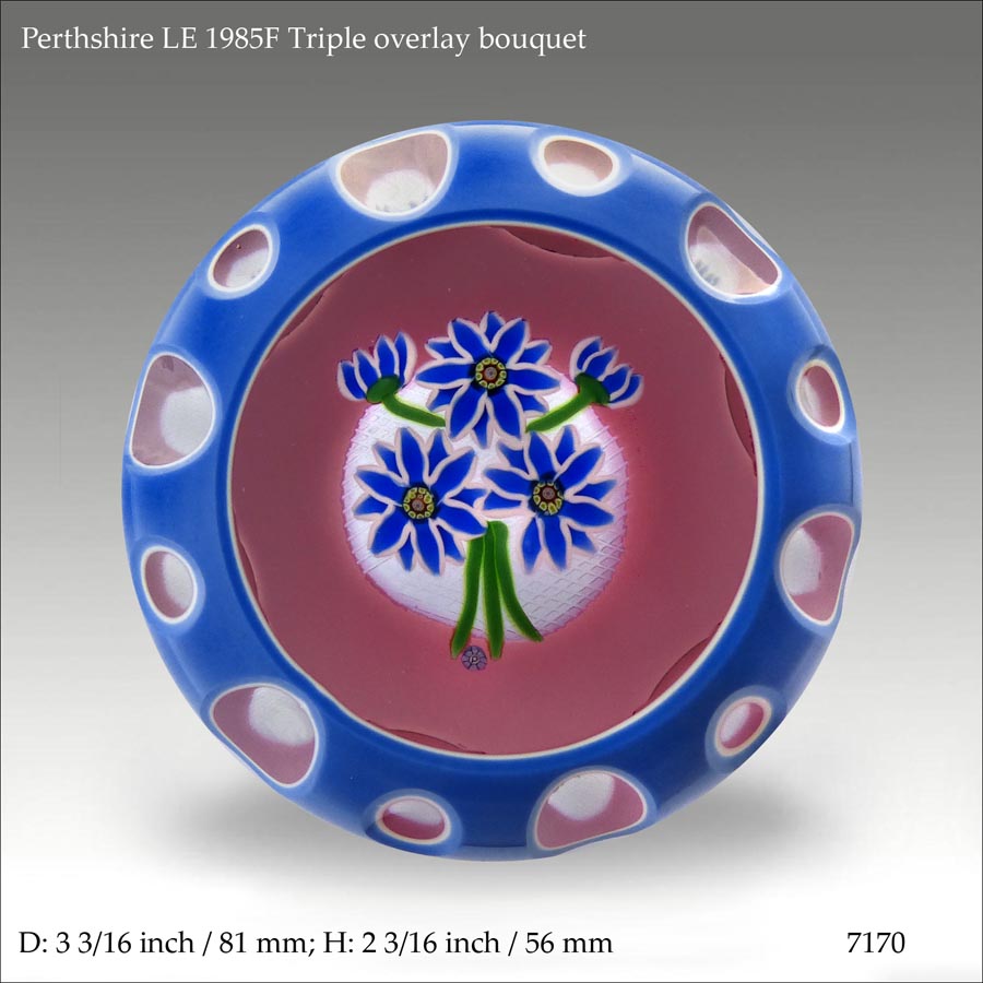 Perthshire Paperweights